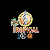 Radio Tropical 100 Plus