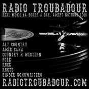 Radio Radio Troubadour