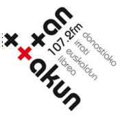 Radio Ttan Ttakun Irratia 107.2 FM