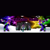 Radio Radio-Twinkstar