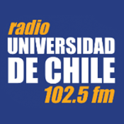 Radio Radio Universidad de Chile 102.5 FM