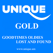 Radio UNIQUE GOLD