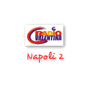 Radio Radio Valentina Napoli 2