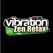 Radio VIBRATION ZEN RELAX