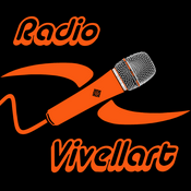 Radio RADIO VIVELLART