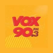 Radio Vox 90 FM