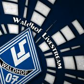 Radio Waldhof Livestream - das SV Waldhof Mannheim 07 Fanradio