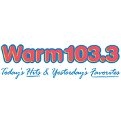 Radio WARM 103.3 FM