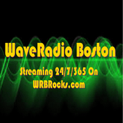 Radio WaveRadio Boston