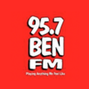 Radio WBEN-FM - 95.7 Ben FM