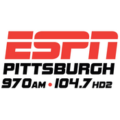 Radio WBGG 970 AM - ESPN Pittsburg