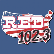 Radio WCAT-FM - Red 102.3