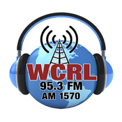 Radio WCRL - Classic Hits 95.3