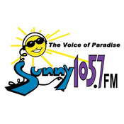 Radio WCSN-FM - Sunny 105.7 FM