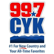 Radio WCYK-FM - 99.7 CYK