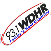 Radio WDHR - Best Country 93.1 FM