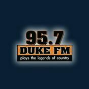 Radio WDKW Duke 95.7 FM