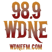 Radio WDNE-FM 98.9 FM