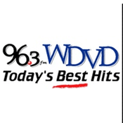 Radio WDVD - 96.3 FM