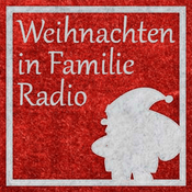 Radio Weihnachten in Familie