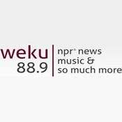 Radio WEKH - WEKU 90.9 FM