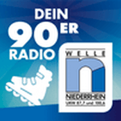 Radio Welle Niederrhein - Dein 90er Radio