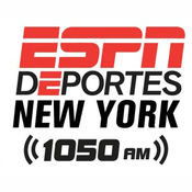 Radio WEPN - ESPN New York 1050 AM