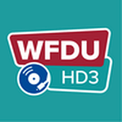 Radio WFDU HD3