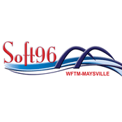 Radio WFTM-FM - Soft 96 95.9 FM