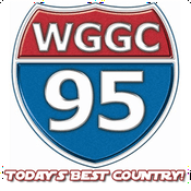 Radio WGGC - WGGC 95 95.1 FM