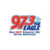 Radio WGH-FM - The Eagle 97.3 FM