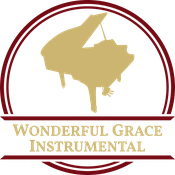 Radio Wonderful Grace Instrumental