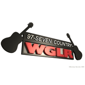 Radio WGLR-FM - 97.7 Country