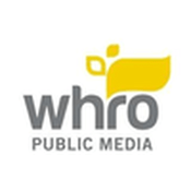 Radio WHRO - WHRV 89,5