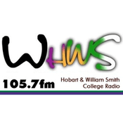 Radio WHWS-LP - 105.7 FM