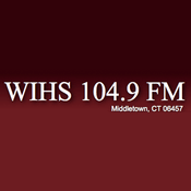 Radio WIHS - Good News Connecticut 104.9 FM