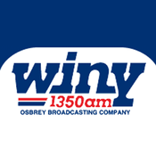 Radio WINY - 1350 AM