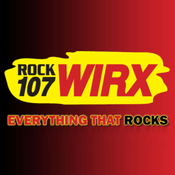 Radio WIRX - Rock 107 107.1 FM