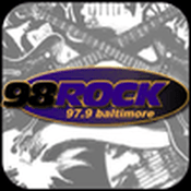 Radio WIYY - 98 Rock 97.9 FM