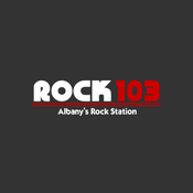 Radio WJAD - Rock 103 - 103.5 FM