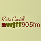 Radio WJFF - Radio Catskill 90.5 FM