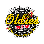 Radio WJLX Oldies 101.5 & 1240