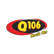 Radio WJXQ - Q106 106.1 FM