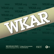 Radio WKAR Radio Reading Service