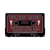 Radio WKCS Falcon Radio 91.1 FM