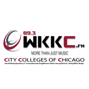 Radio WKKC 89.3 FM