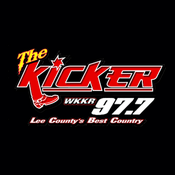 Radio WKKR - Kicker FM 97.7