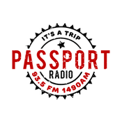 Radio WKYW Passport Radio 1490 AM