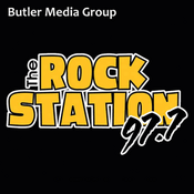 Radio WLER - 977 ROCKS - The Rock Station 97.7 FM