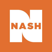 Radio WLFF - Nash FM 106.5